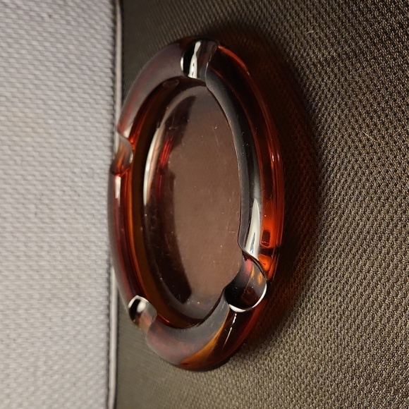 Vintage Ashtray - Picture 1 of 2